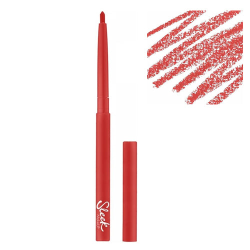 Sleek MakeUP Twist Up Lipliner Pencil Sugared Apple 996