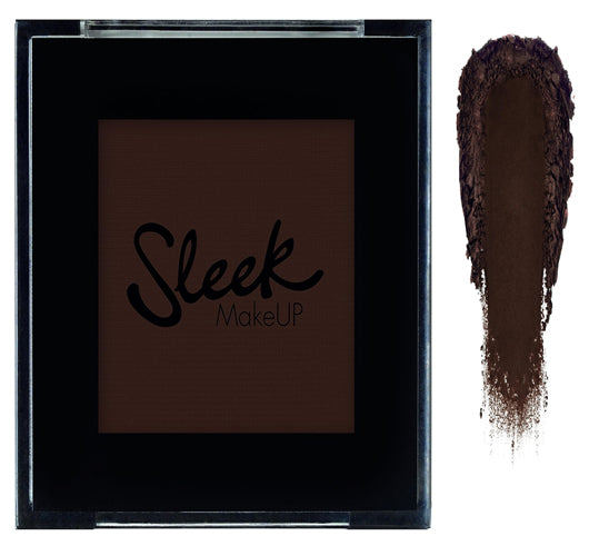 Sleek Makeup Eyeshadow Mono No Limits