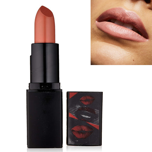 Sleek MakeUp Say it Loud Satin Lipstick, My Neck My Back