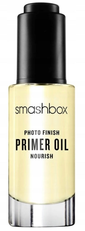 Smashbox Photo Finish Primer Oil 30ml