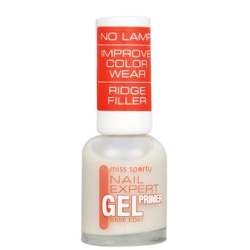 Miss Sporty Nail Expert Ridge Filler & Primer