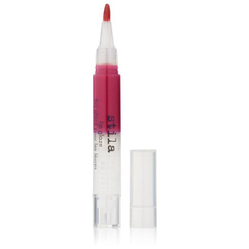 Stila Lip Glaze Lip Gloss Persimmon