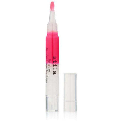 Stila Lip Glaze Lip Gloss Raspberry