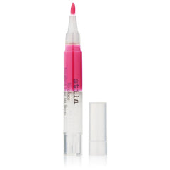 Stila Lip Glaze Lip Gloss Ruby Grapefruit