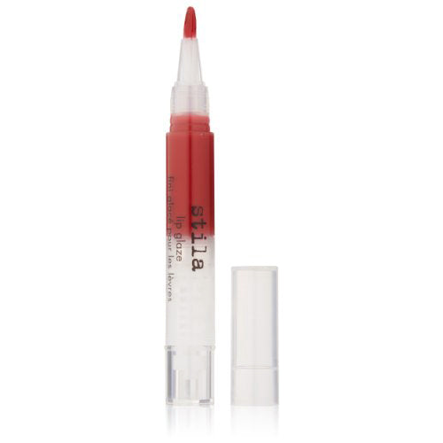 Stila Lip Glaze Lip Gloss Strawberry