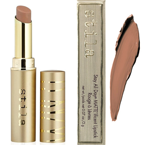 Stila Stay All Day MATTE'ificent Lipstick Palais