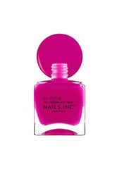 Nails inc Nail Varnish Summerland Gardens