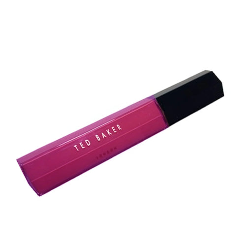 Ted Baker Harmony Kisses Lip Gloss in Fuchsia Pink 10ml