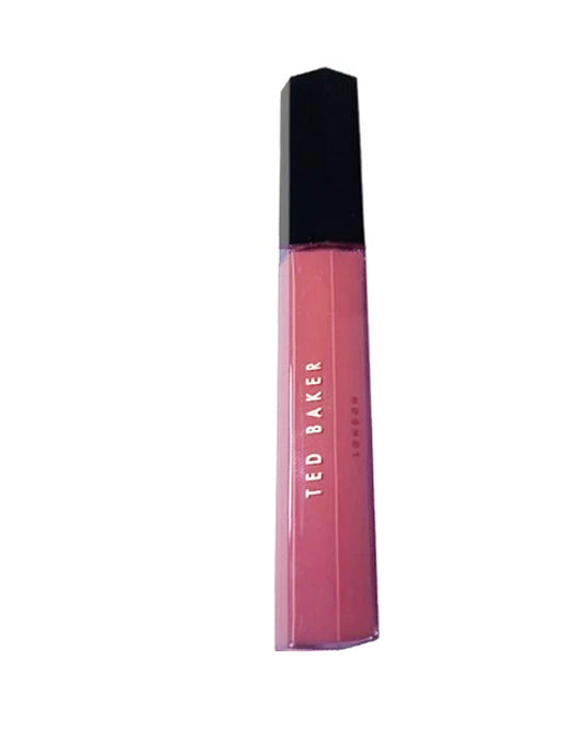 Ted Baker Harmony Kisses Lip Gloss in Rose Pink Lip Gloss 10ml