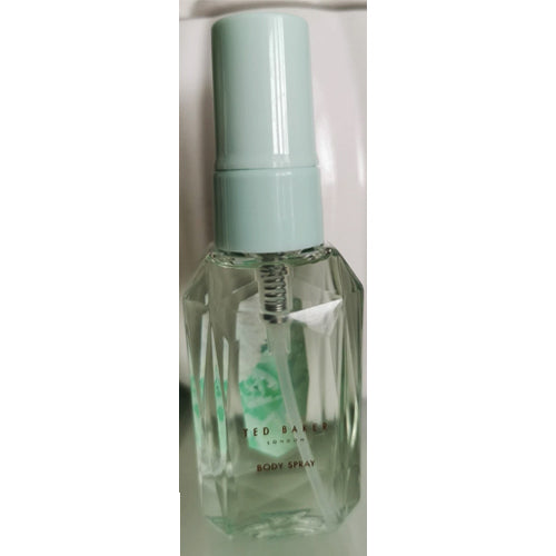 Ted Baker Body Mist Mint Green 50ml