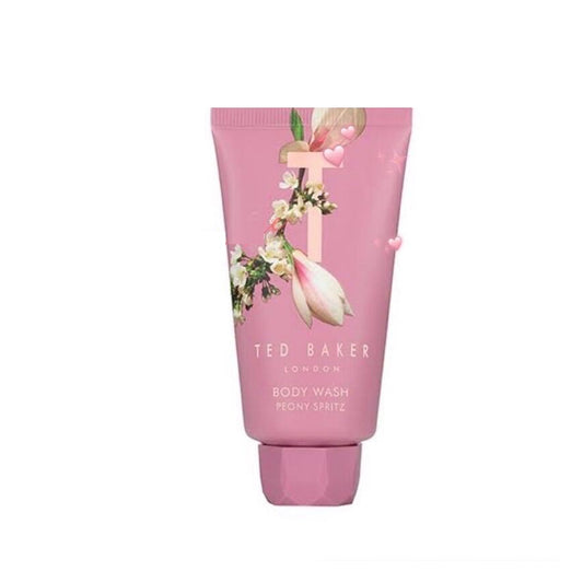 Ted Baker Peony Spritz Body Wash 50ml