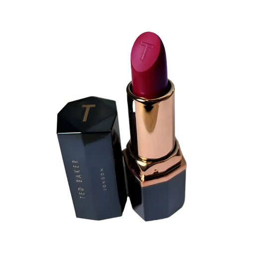 Ted Baker Lipstick in Wine #19184