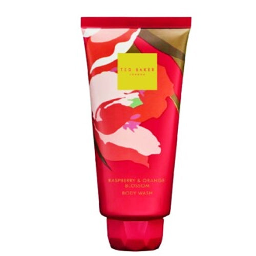 Ted Baker London Raspberry & Orange Blossom Body Wash 50ml