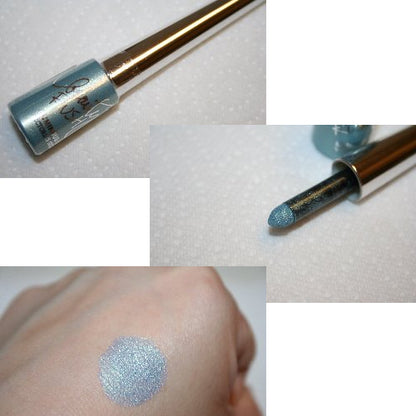Victoria Secrets Luminous Cream Shimmer Eyeshadow Blutopia