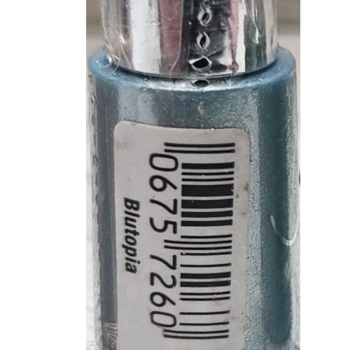 Victoria Secrets Luminous Cream Shimmer Eyeshadow Blutopia