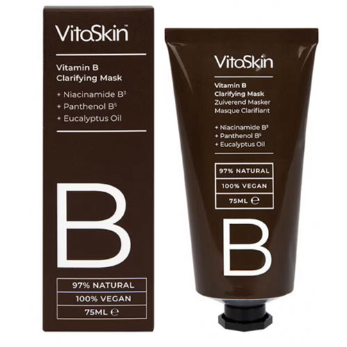Vitaskin Vitamin B Clarifying Mask 75ml