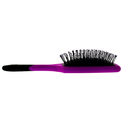Wet Brush Pro Paddle Detangler Purple by Wetbrush