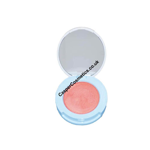 Winky Lux Strobing Balm Highlighting Cream Radiant Pink