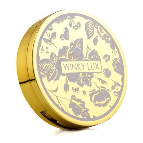 Winky Lux Powder Lights Highlighter Compact in Charm