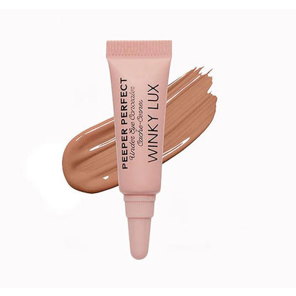 Winky Lux Peeper Perfect Under Eye Concealer With Collagen 3ml Medium