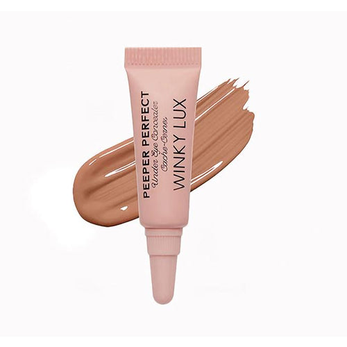 Winky Lux Peeper Perfect Under Eye Concealer With Collagen 3ml Medium