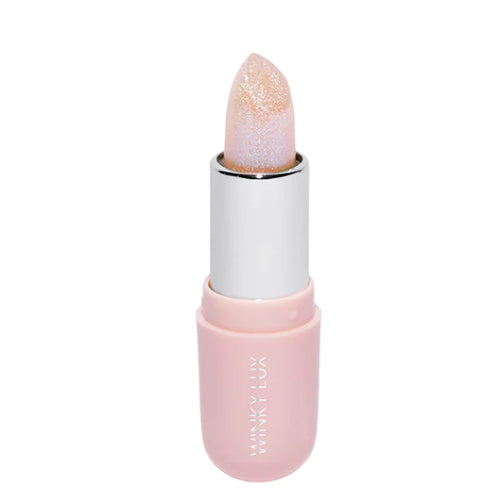 Winky Lux Glimmer Lip Balm Colour Changing pH Lip Stain in Unicorn