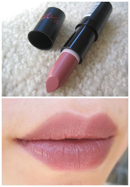 Rimmel Kate Lasting Finish Lipstick 101