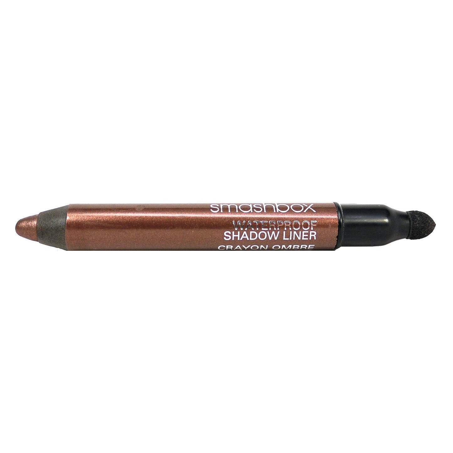 Smashbox Eyeshadow & Eyeliner Waterproof Duo Luminous Fig