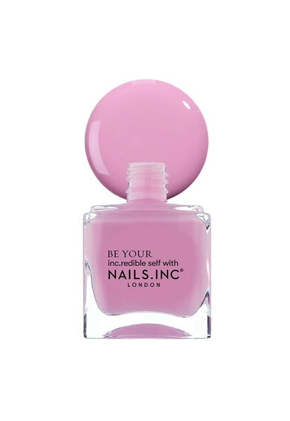 Nails Inc Nail Varnish Always Happy Hour