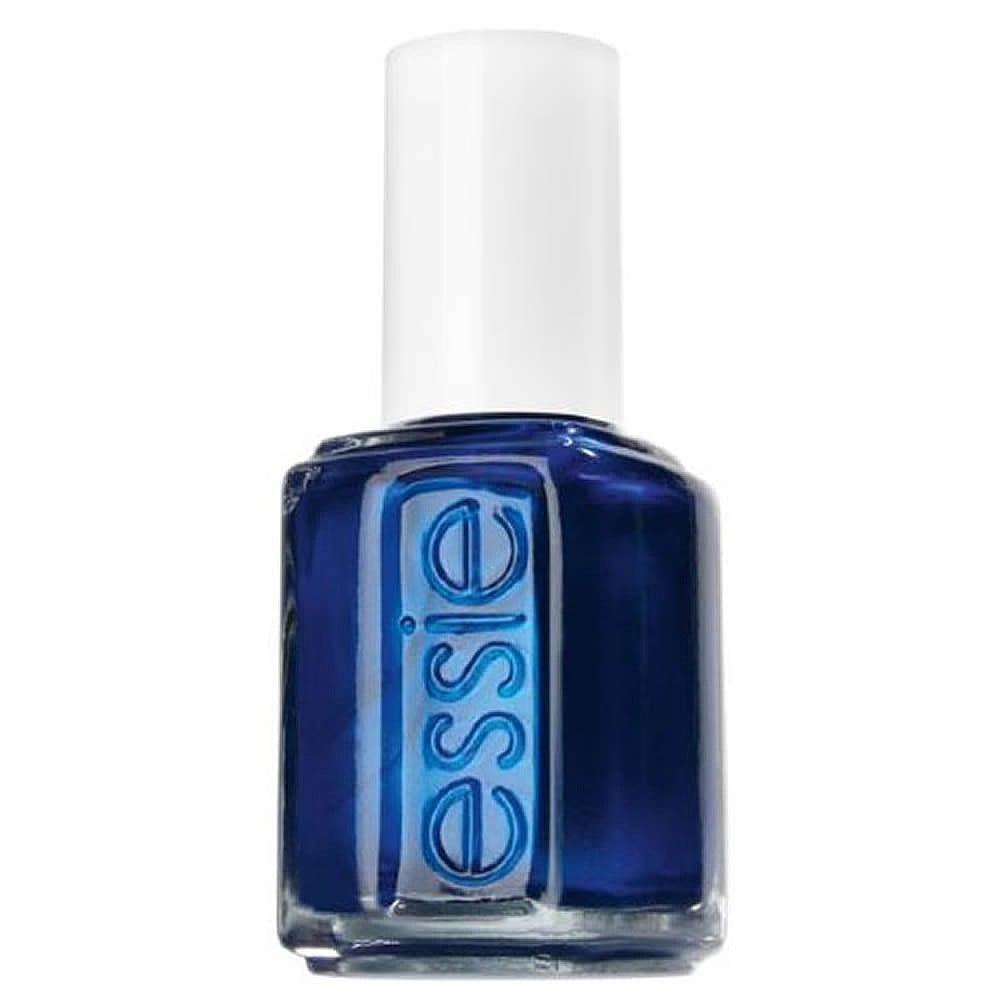 essie Nail Polish Aruba Blue