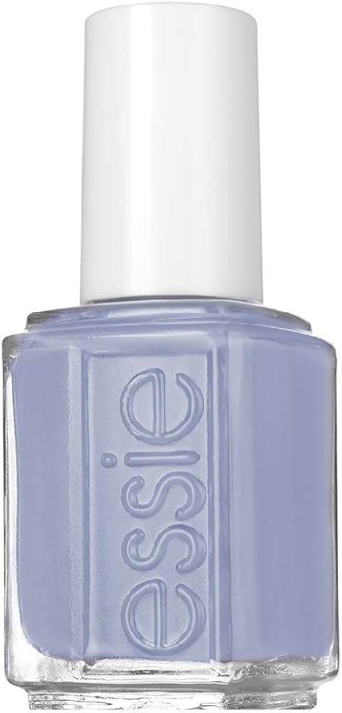 essie Nail Polish As If