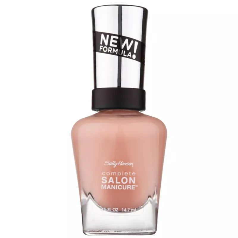 SALLY HANSEN - Complete Salon Manicure #212 Au Nature-Al