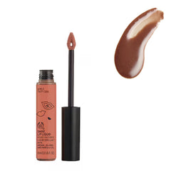 The Body Shop Lip Liquid Shine Lipgloss Apple Taffy by Bodyshop