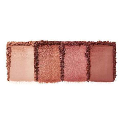 e.l.f. Bitesize Eye Shadow Quad Berry Bad