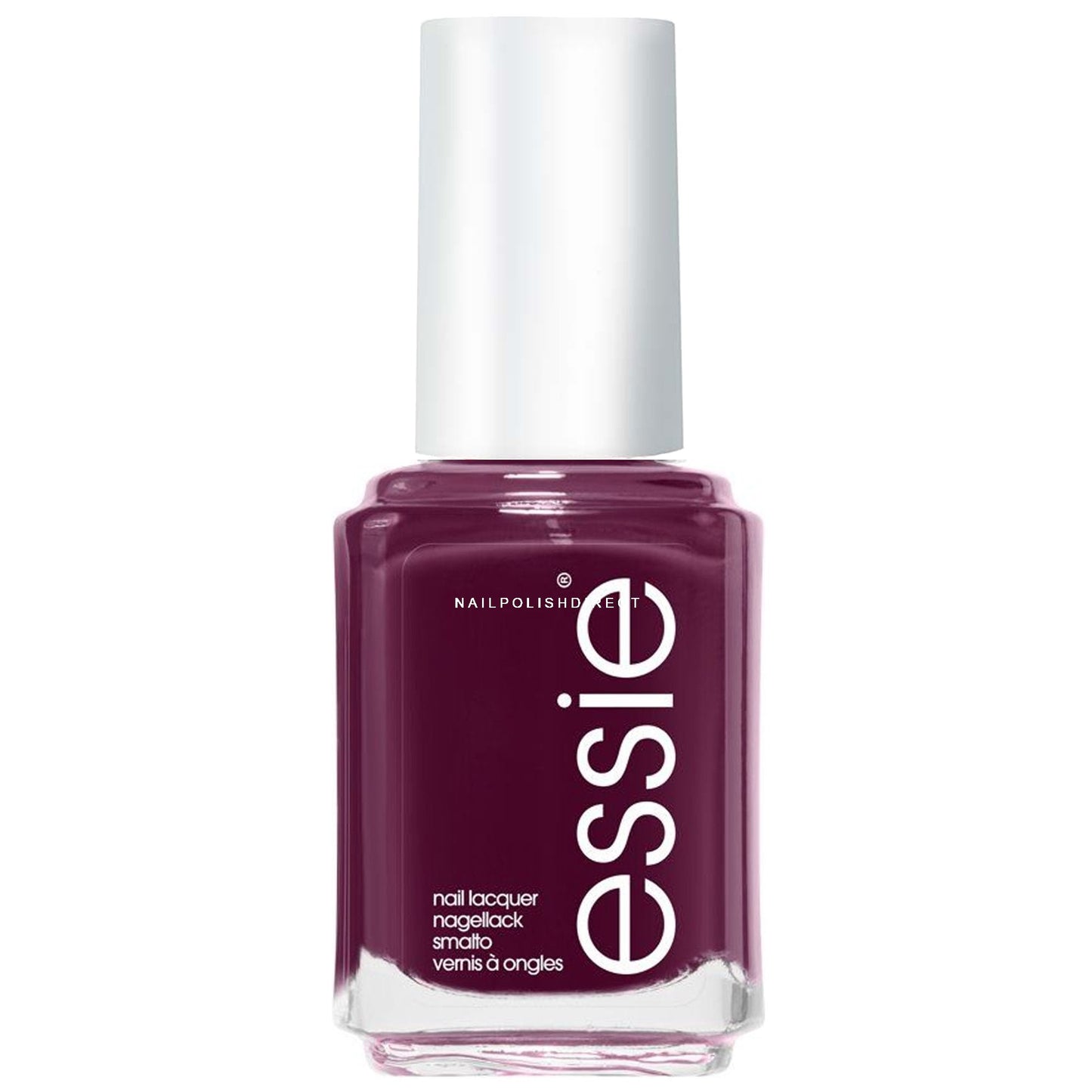 essie Nail Polish Bahama Mama