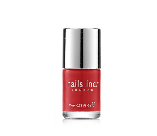 Nails Inc Nail Varnish Baker Street