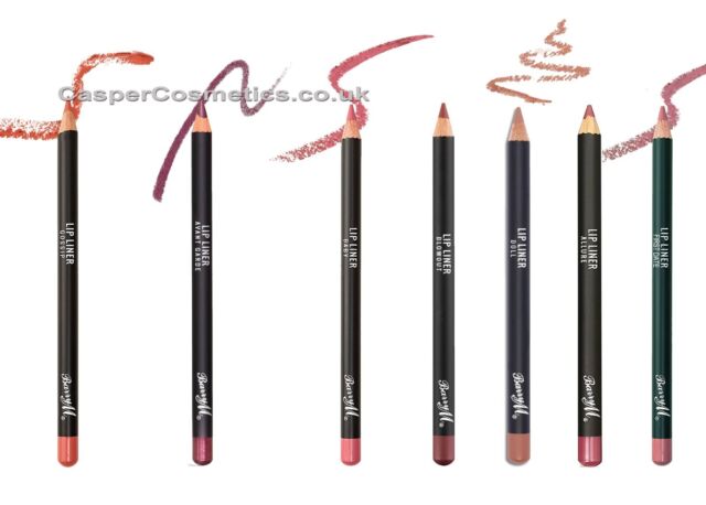 Barry M Lip liner Gossip