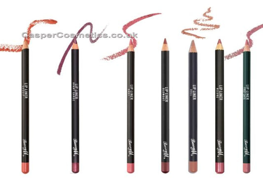 Barry M Lip liner Gossip