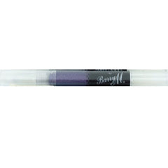 Barry M Glitter Lashes Mascara Purple