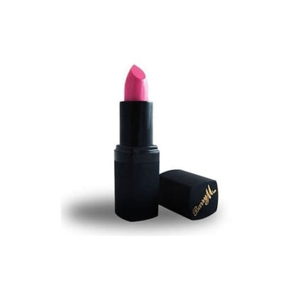 Barry M Lip Paint Matte Lipstick Sheer Pink 113