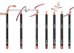 Barry M Lipliner Allure