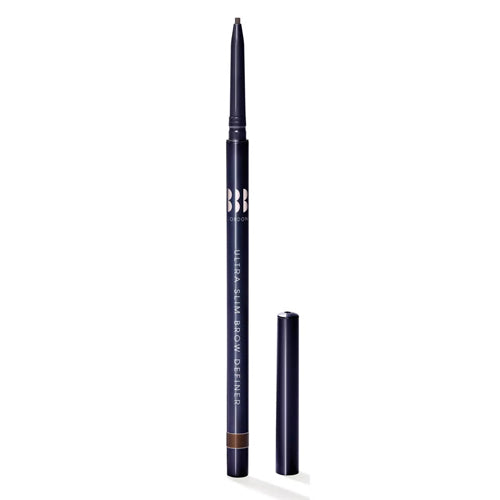 bbb London Ultra Slim Brow Definer Twist-up Pencil, Indian Chocolate