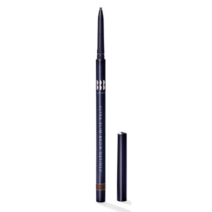 bbb London Ultra Slim Brow Definer Twist-up Pencil, Indian Chocolate