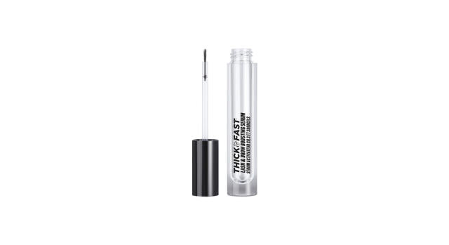 Soap & Glory Thick & Fast Lash & Eyebrow Boosting Serum