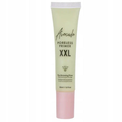 The Beauty Crop Avocado Poreless Primer XXL Pore Minimizing 30ml