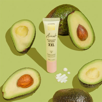 The Beauty Crop Avocado Poreless Primer XXL Pore Minimizing 30ml