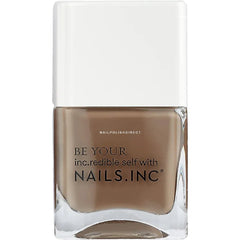 Nails inc Nail Varnish Beech Gardens