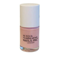 Nails Inc Nail Varnish Belgravia Road