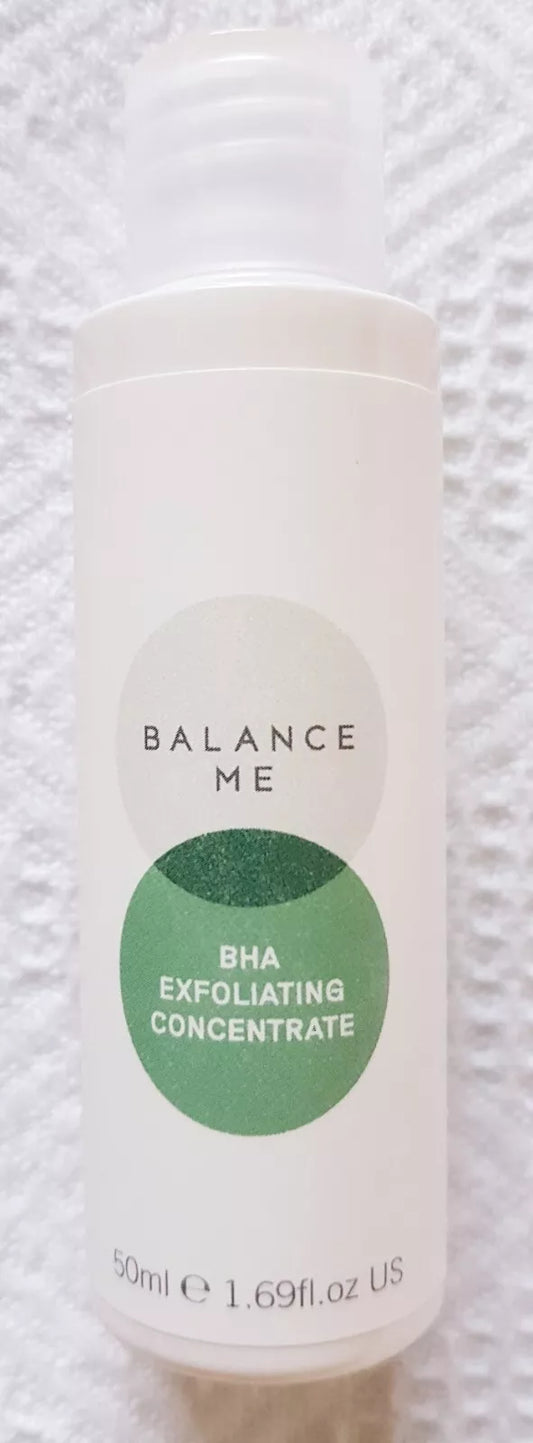 Balance Me BHA Exfoliating Concentrate 30ml