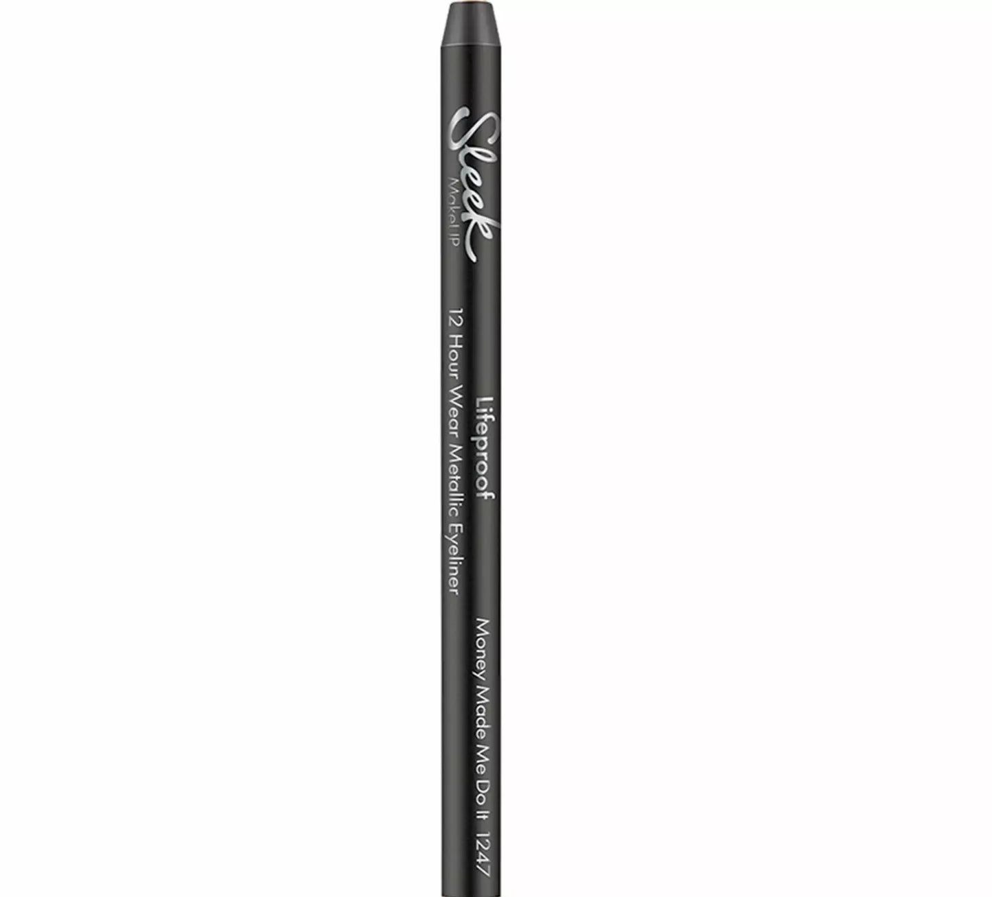 Sleek MakeUp Lifeproof  Eyeliner Pencil - Blackmail